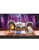 Calico Critters Pickleweeds Hedgehog Family Calico Critters Pickleweeds Hedgehog Family