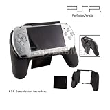 Hand Grip w/ Memory Sticks Storage for PSP Slim 2000 and 3000