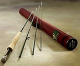 TLS Power Matrix 864-4 Fly Rod