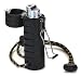 Windmill Trekker Stormproof Lighter, Matte Black