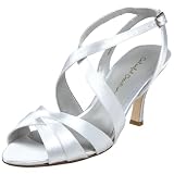 Colorful Creations Vanessa Dyeable Sandal