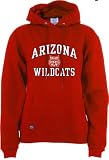 Arizona Wildcats Women's Perennial Hooded Sweatshirt
