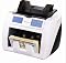 CR2 Currency Counter with Triple Counterfeit Detection UV MG IR (CR2) TOUCHSCREEN
