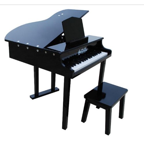 Schoenhut 37 Key Concert Grand