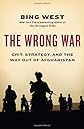 The Wrong War