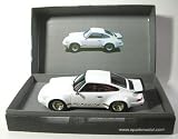 Porsche Carrera RS 3.0 (weiss) 1974 [Spielzeug]