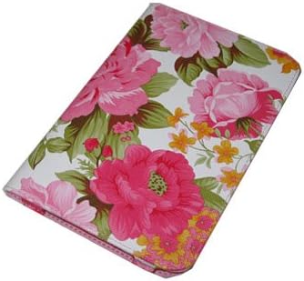 TrendyDigital MaxGuard Plus Laminated Canvas Case for the Amazon Kindle 3 (Third Generation Kindle, Kindle Wi-Fi, or Kindle 3G + Wi-Fi , 6" Display), B3