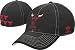 Chicago Bulls adidas Hardwood Classics Slouch Flex Fit Hat