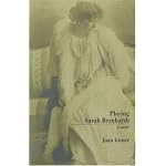 Playing Sarah Bernhardt book cover