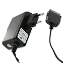 Wicked Chili Netzteil / Reiseladegerät 2 Ampere schwarz für Apple iPad WiFi / iPad 3G (110-240V)