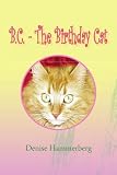 B.C. - The Birthday Cat