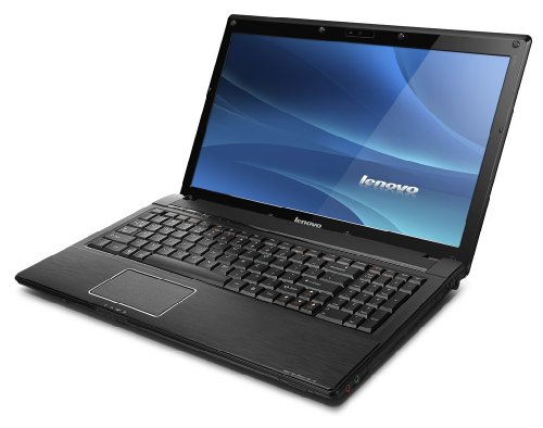 Lenovo IdeaPad G560 15.6 inch Laptop (Intel Core i3-350M 2.26GHz, 2Gb, 250Gb, DVDRW, WLAN, BT, Win 7 Home Premium) images3