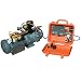 Air Systems CO91-14LAC 120psi Portable Carbon Monoxide Airline Monitor