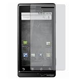 Motorola Droid A855 Screen Protector
