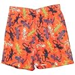 Infant Boys Gecko Printed Swim Trunks