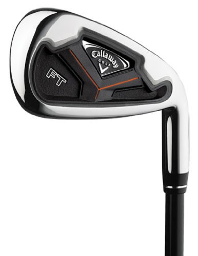 Used Callaway Ft Single Iron