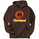 Cleveland Browns -Grey- Women