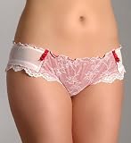 HOTmilk Awakened by Her Desire Boyshort Panty (ABFRENC)