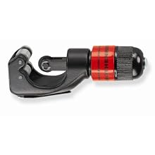 Rothenberger ROTRAC 42 70011 Professional Tube Cutter, 1/4" - 1-5/8"