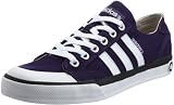 [アディダス] adidas Clemente Lo Twist U4524900 (エッグプラント/ランニングホワイト/ブラック/27)