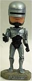 41xVFCkztCL. SL160  Robocop Head Knocker Bobble Head by NECA