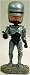 Search : Robocop Head Knocker Bobble Head by NECA