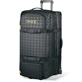 Dakine Girls Split Roller Luggage