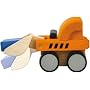 PlanToys Mini Bulldozer