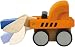 Plantoys 6317 - Mini Bulldozer