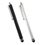 tedim� 2 x Eingabestift f�r ipad 1, 2...