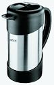 LaPlaya Thermoproducts 10 540900  Hause Living Thermo Edelstahl Cafeti&egrave;re 1,0 L, silber,