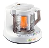 Baby Brezza One Step Baby Food Maker
