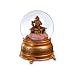 San Francisco Music Box Company Phantom Of The Opera Monkey Waterglobe