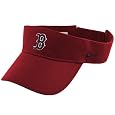 Nike Boston Red Sox Red MLB Adjustable Visor