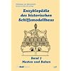 Enzyklop�die des historischen Schiffsmodellbaus 07: Masten und Rahen