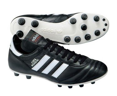 adidas Copa Mundial, Größe:UK 6 - 39 1/3