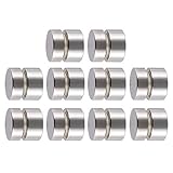 新星社 飾りビス スタンダード ステンレス 20×7×10 10個入 STB-1-5-T