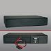 External Battery Pack for All Compatible US24VDC Rt