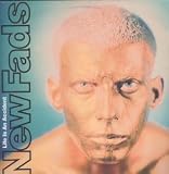 LIFE IS AN ACCIDENT 12 INCH (12" SINGLE) DUTCH PLAY IT AGAIN SAM 1994