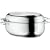 WMF Gourmet 18/10 stainless steel roasting pan 40x29x18cm/8.5ltr