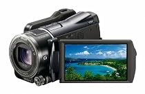 Sony HDR-XR550V Sale
