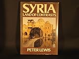 Syria : land of contrasts