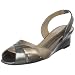 Bruno Magli Women's Meghan Slingback Sandal