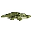 Alli the Alligator Flopsie Stuffed Animal Plush Toy 12" Long
