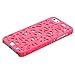 niceeshop(TM) Pink Bird Nest Rear Hard Case Cover for iPhone 5 5S + Screen Protector