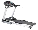 INERTIA Runner X6.5 23 Programs  3.0 HP  Treadmill