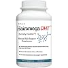 Hairomega DHT (was Maxahair) Dht-blocking Hair Loss Supplement, 90-count Bottle, 45 Day Supply