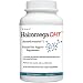 Hairomega DHT (was Maxahair) Dht-blocking Hair Loss Supplement, 90-count Bottle, 45 Day Supply