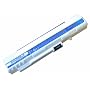 Acer 2.Akkus Aspire One 6Zellen 5200mAh