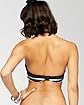 Vintage Glam Halter Bra - WEB EXCLUSIVE Product Image
